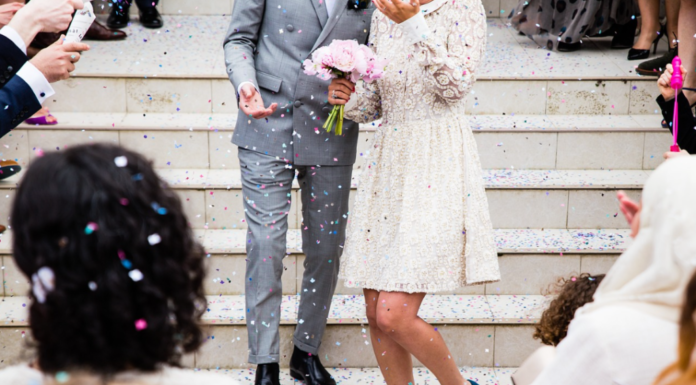 El 90% de los matrimonios que se celebran en Euskadi son civiles