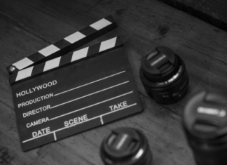 Film labur batek Gerra Zibilean Barakaldoko odol-ospitaleetako erizain buru izan zen María Gagoren bizitza irudikatzen du