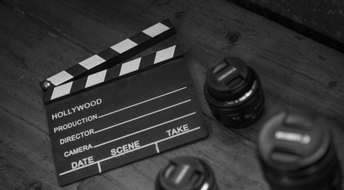 Film labur batek Gerra Zibilean Barakaldoko odol-ospitaleetako erizain buru izan zen María Gagoren bizitza irudikatzen du