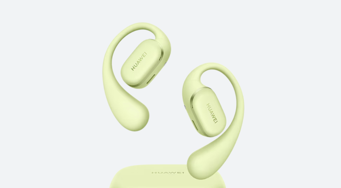 HUAWEI FreeArc: Sonido, Estilo e Innovación