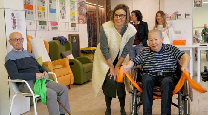 Más de 1.600 hogares de Bizkaia ya se benefician del servicio etxeTIC que ofrece la Diputación Foral
