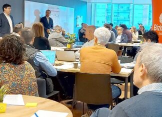 La Diputación de Bizkaia impulsa la Compra Pública de Innovación para fomentar la innovación en la administración y las empresas
