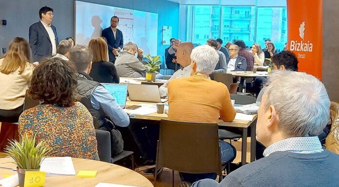 La Diputación de Bizkaia impulsa la Compra Pública de Innovación para fomentar la innovación en la administración y las empresas