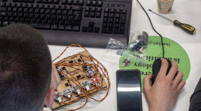 CIBERSEGURIDAD, LA PROFESIÓN QUE ASEGURA TU FUTURO Y PROTEGE EL DE TODOS