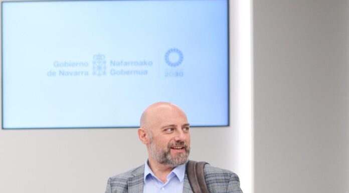 Nafarroak 2025-2027 aldirako egonkortasun-helburuak adostu ditu Estatuarekin