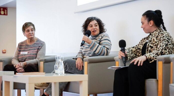 El Consejo de Participación de las Mujeres de Bizkaia celebra una jornada sobre la soledad no deseada