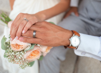 Nueve de cada diez matrimonios celebrados en Euskadi son civiles