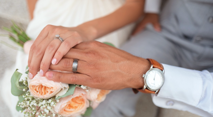 Nueve de cada diez matrimonios celebrados en Euskadi son civiles
