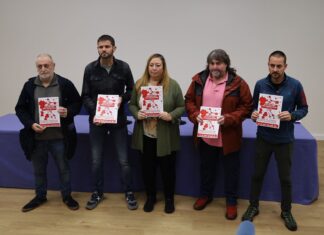 Sindicatos denuncian la subida del número de muertes en el trabajo