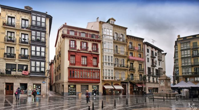 Bilbao solicita la declaración de zona residencial tensionada para toda la ciudad