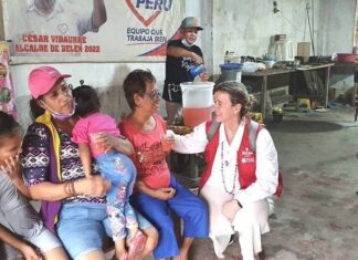 Bizkaia impulsa la agenda feminista en Cooperación al Desarrollo con una inversión específica de 1,8 millones