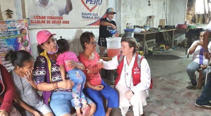 Bizkaia impulsa la agenda feminista en Cooperación al Desarrollo con una inversión específica de 1,8 millones