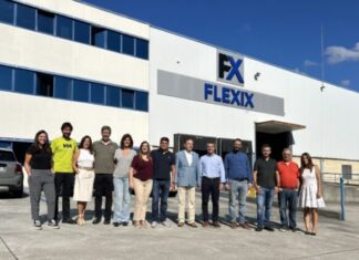 Flexix, 75 urteko historia berrikuntza aldarrikatzen