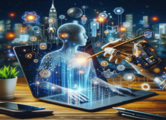 Hogeita hamar adineko inguruk Adimen Artifizialari buruz ikasi dute Barakaldoko Udalaren eskutik