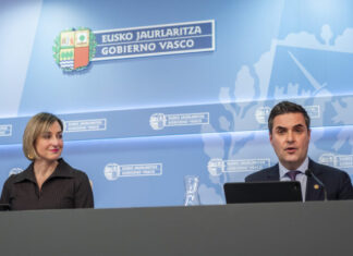 Eusko Jaurlaritzaren industriari laguntzeko plan berriaren bidez, 500 milioira arte jarriko dira industria-sektorea indartzeko, arreta berezia eskainiko zaie ETEei