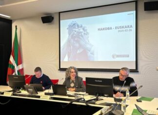 HAKOBA batzarra eratu da eta bertan euskarak etorkizunean dituen erronkak partekatu dira