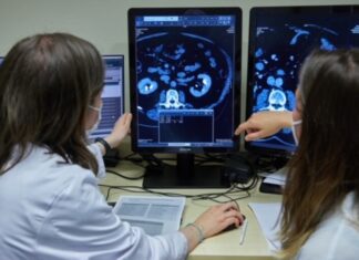 Irudigiltza, la nueva herramienta de Osakidetza para que los ciudadanos accedan más fácilmente a las imágenes de las pruebas médicas