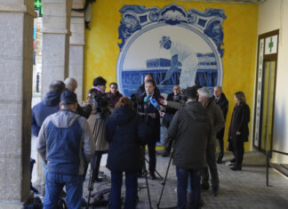 «Botika etxean eskura» proiektua abian jarri da Arabako landa-esparruan farmazia-arreta hobetzeko
