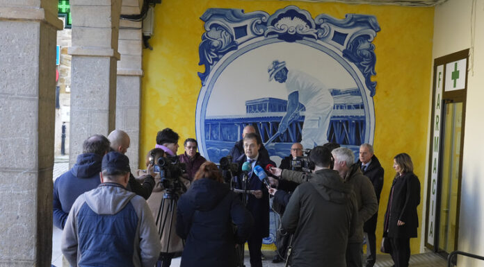 «Botika etxean eskura» proiektua abian jarri da Arabako landa-esparruan farmazia-arreta hobetzeko