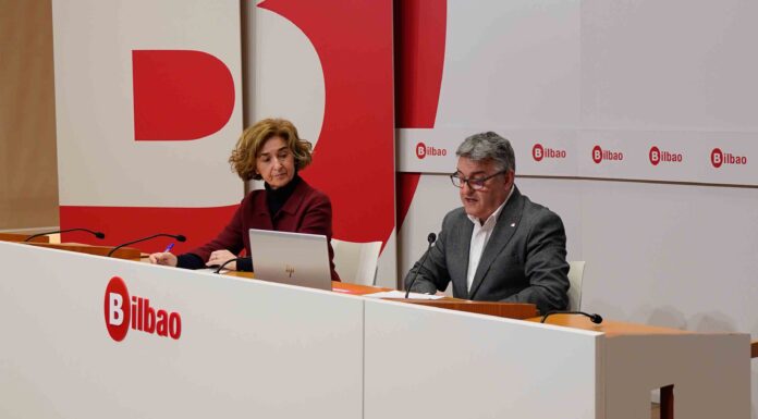 El Ayuntamiento de Bilbao subvencionará mejoras de accesibilidad en viviendas de personas mayores o con discapacidad