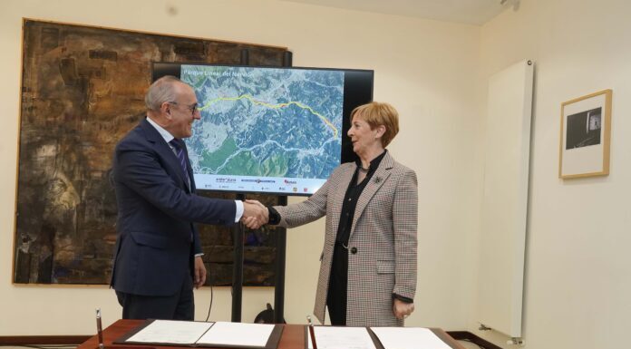 Arabako Foru Aldundiak eta Eusko Jaurlaritzak “ABIAN” bultzatzen dute, Arabako Errioxaren etorkizunerako prozesu estrategikoa