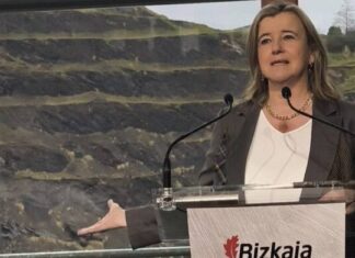 Euskal Herriko Meatzaritzaren Museoak modu iraunkorrean hartuko du «Burdinazko emakumeak» erakusketa