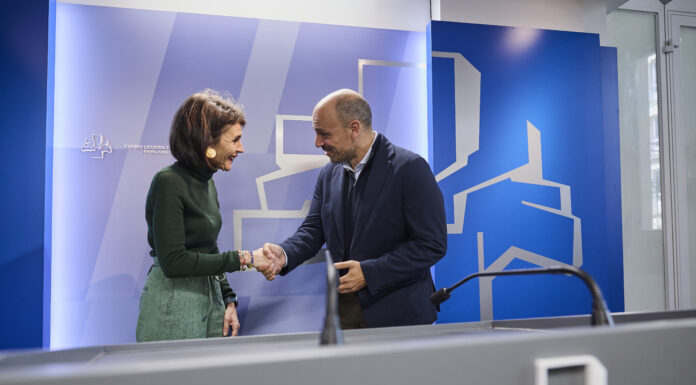 Nerea Melgosa: «Lege Dekretua beste urrats bat da, baina ez azkena»