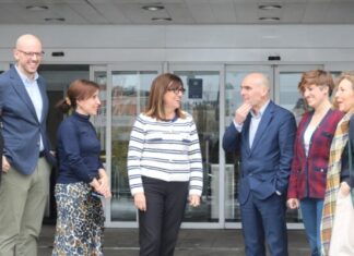 EKP´k 2,5 milioi euro inbertituko ditu Bermeon laketontzien kudeaketa hobetzeko