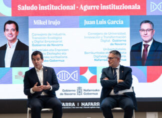 Nafarroak «BioSintNa» Biologia Sintetikoko Enpresa Plana proiektatu du 65 ekintza estrategikorekin