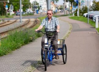BizkaiBizi-k hiriko mugikortasuna hobetzeko hiru gurpileko bizikleta elektrikoen proiektu pilotu bat abiaraziko du