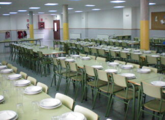 Educación alcanza un acuerdo para actualizar el convenio de las personas que trabajan en cocina y limpieza