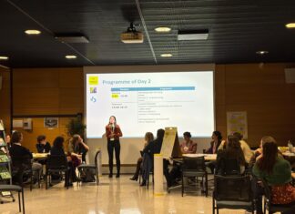 Bilbao será sede del Laboratorio para la Democracia el año que viene