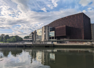 Euskalduna Bilbao supera los 8,6 millones de ingresos por primera vez en su historia