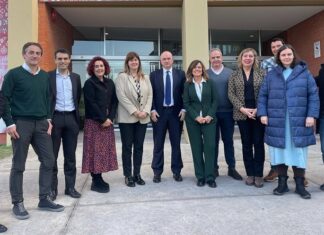 Ezkerraldea y Meatzaldea consolidan su transformación con más de 200 millones de euros en inversión estratégica