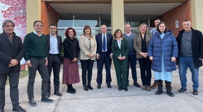 Ezkerraldea y Meatzaldea consolidan su transformación con más de 200 millones de euros en inversión estratégica