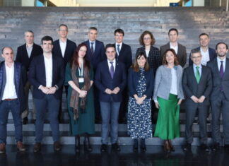 Europako Clean Industry Deal-ek Euskadirentzat dituen aukerak aztertu ditu Euskal Industria Deskarbonizatzeko Foroak