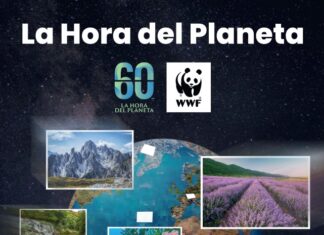 El Ayuntamiento de Bilbao se suma mañana a la iniciativa ‘La Hora del Planeta’ para concienciar sobre el cambio climático