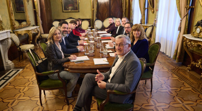 Transferentzien Batzordearen Nafarroako ordezkaritzak Foru Komunitateak errepideen zaintza eta kontrol lanak eta isunen kudeaketa esklusiboki bere gain hartzeko erabakia babestu du