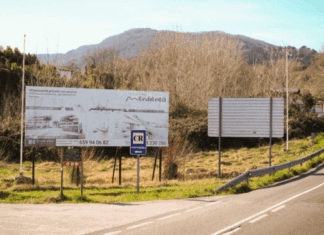 EAJ-PNV denuncia que Abotsanitz «oculta información clave y maquilla la realidad» en la operación de Montañenea