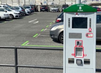 Bilbao extenderá la OTA a los barrios altos de Rekalde a partir del 28 de abril