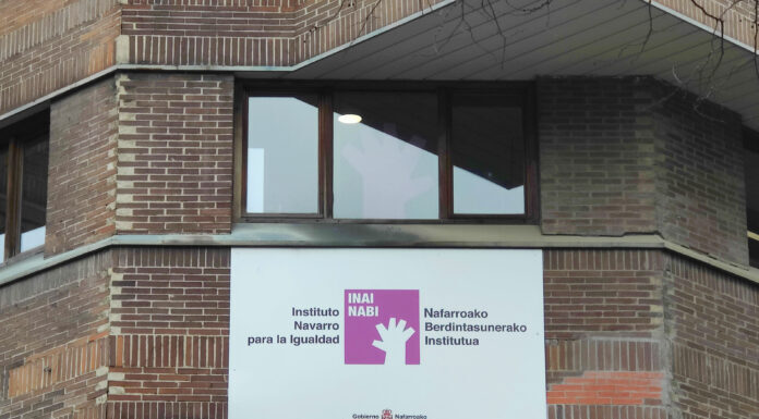 Nafarroako Gobernuak laguntzen hiru deialdiren epea ireki du toki-mailan emakumeen eta gizonen arteko berdintasuna sustatzeko