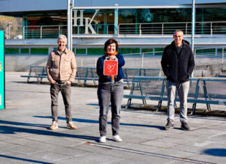 ‘Hondarribia, herri kardio-babestua’ programa abian da