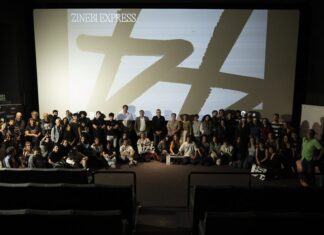 ZINEBI Express estrena su edición de primavera y amplía su apuesta por el cine joven