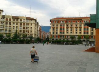 Barakaldo gune tentsionatu izendatzeko alegazioak aurkezteko epea amaitu da