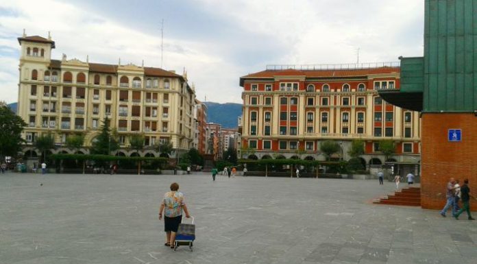 Barakaldo gune tentsionatu izendatzeko alegazioak aurkezteko epea amaitu da