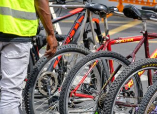 El Ayuntamiento de Bilbao impulsa los «Domingos de bicicleta»