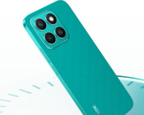 ¿Por qué elegir el HONOR X8c para el uso diario?