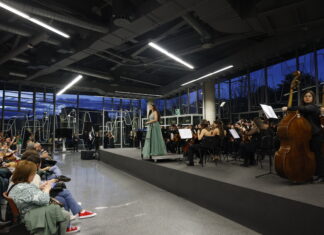 El Festival Musika-Música clausura su 24ª edición