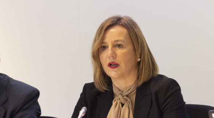 Confebask critica la reforma fiscal: «Es un castigo al mundo empresarial»