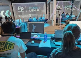 CyberLehia 2025 Euskadiko zubertalentuaren erakuslehio izango da datorren apirilak 3an